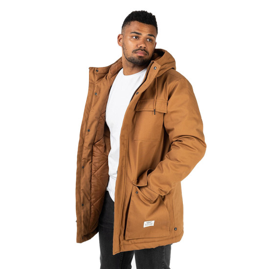 DC Ανδρικό parka Canondale Jacket